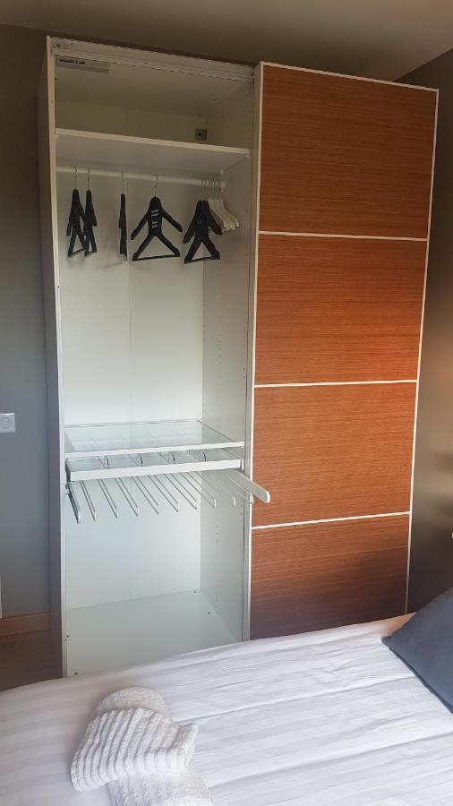Chambre D'Hotes Avec Terrasse, Meuble Tourisme 1 Etoile Labenne Esterno foto