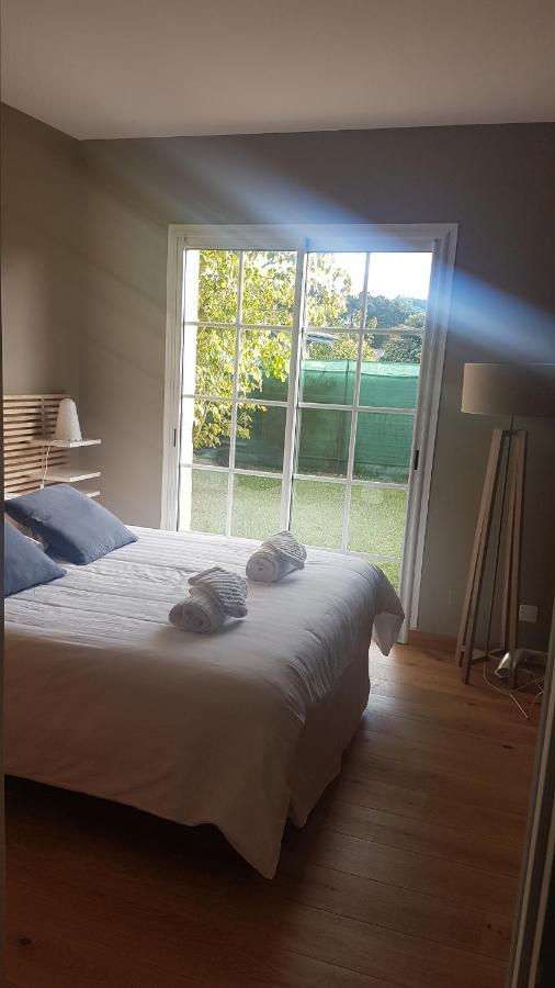Chambre D'Hotes Avec Terrasse, Meuble Tourisme 1 Etoile Labenne Esterno foto